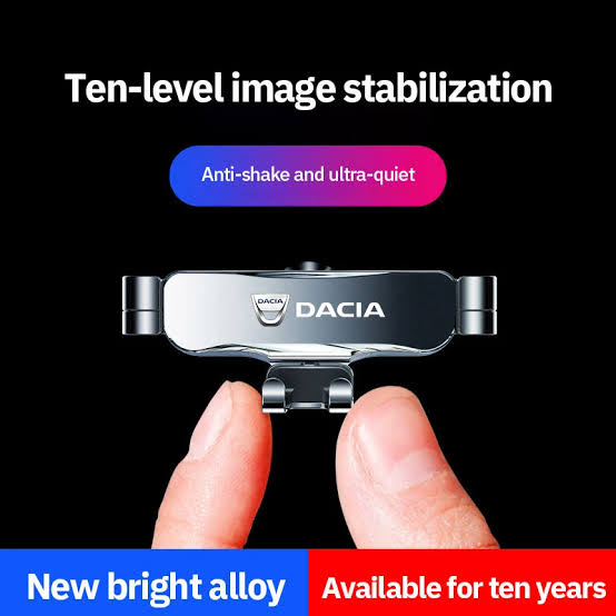 Universal - Mobile Holder Dacia - 650