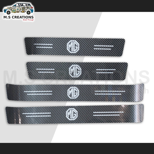 Door Sills Sticker PU