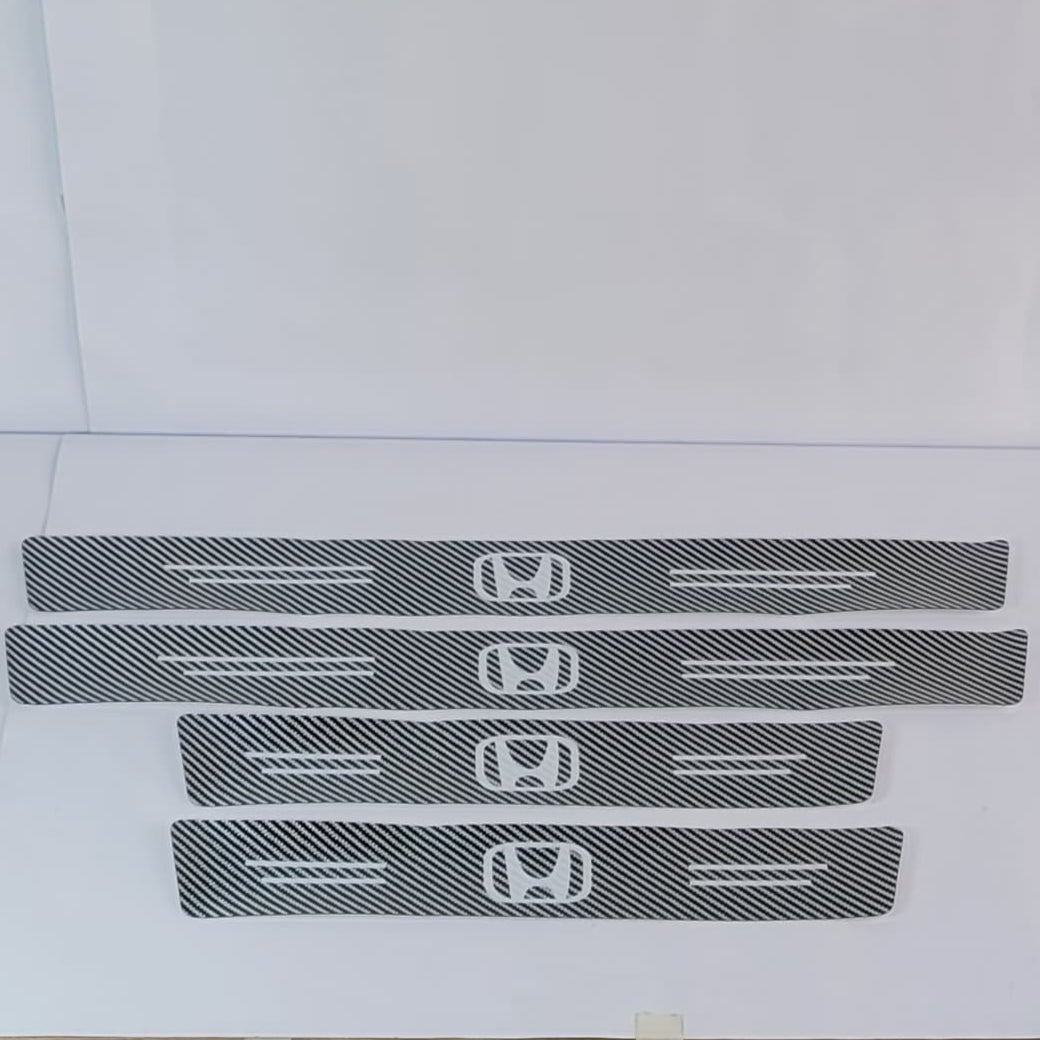 Honda - Door Sills Sticker PU - 663