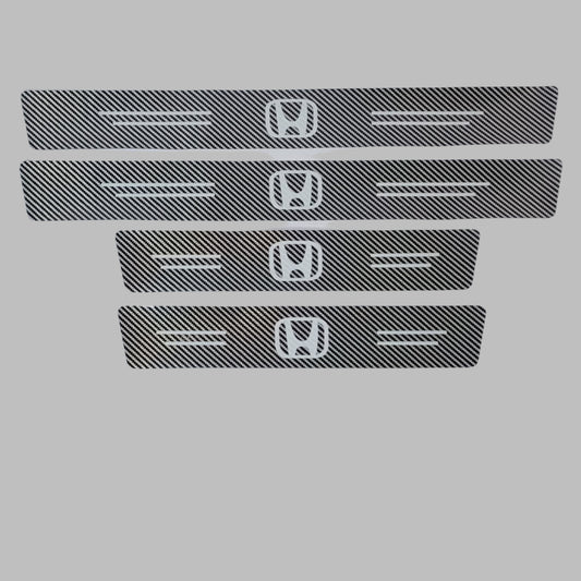 Honda - Door Sills Sticker PU - 663