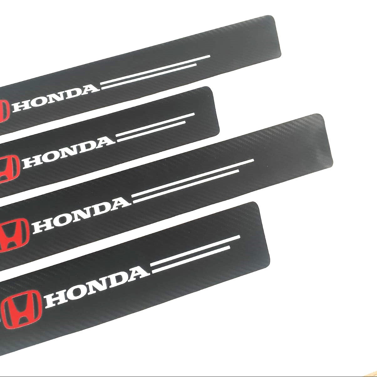 Honda - Door Sills Sticker PU - 664