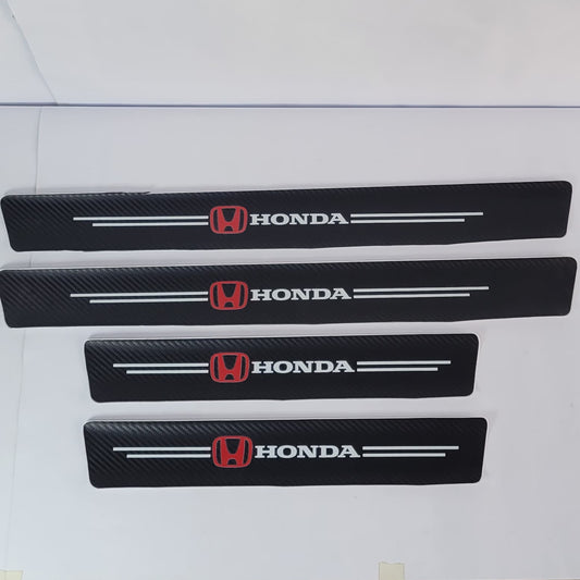 Honda - Door Sills Sticker PU - 664