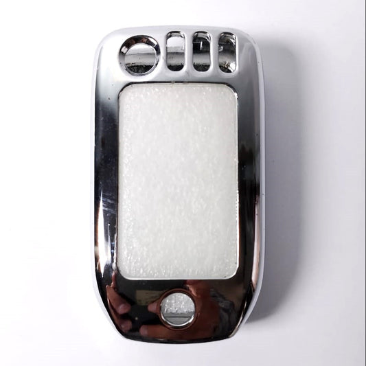 ZS - Key Cover Metal - 670