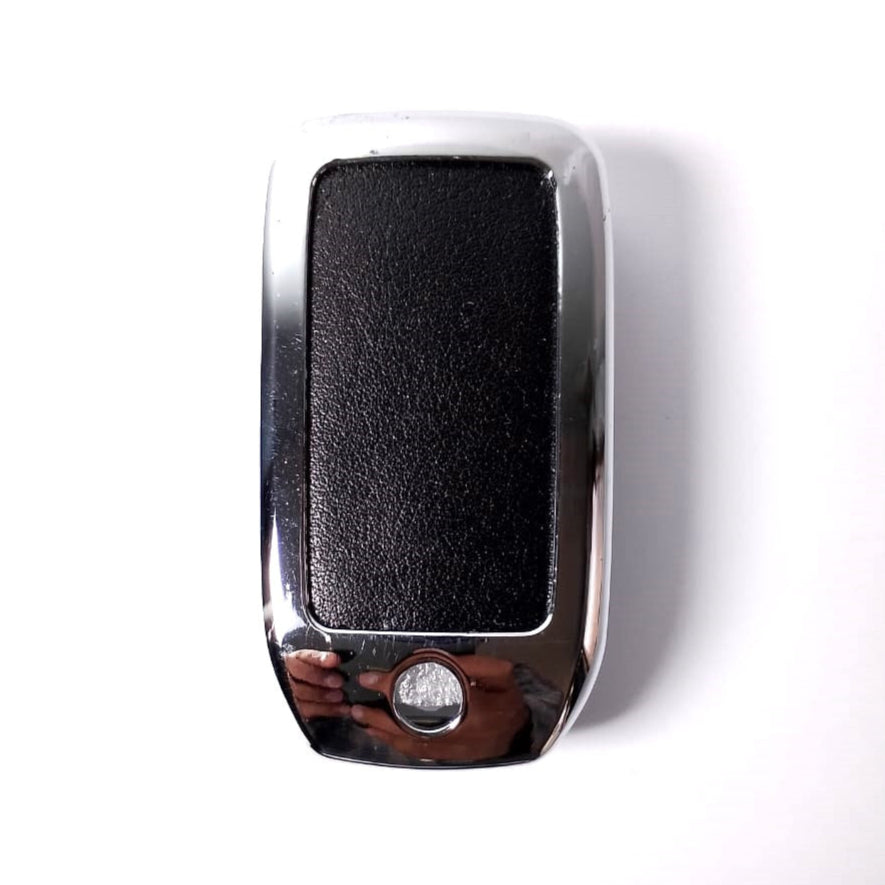 ZS - Key Cover Metal - 670