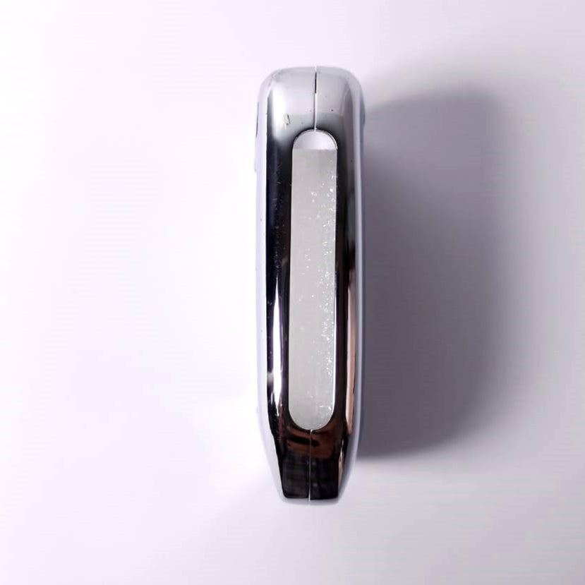 ZS - Key Cover Metal - 670