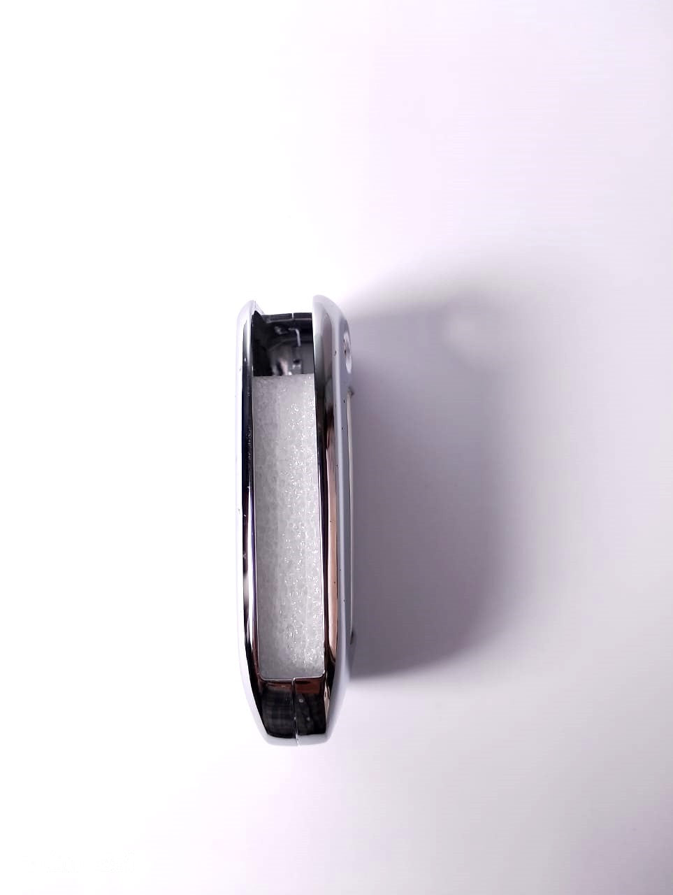 ZS - Key Cover Metal - 670