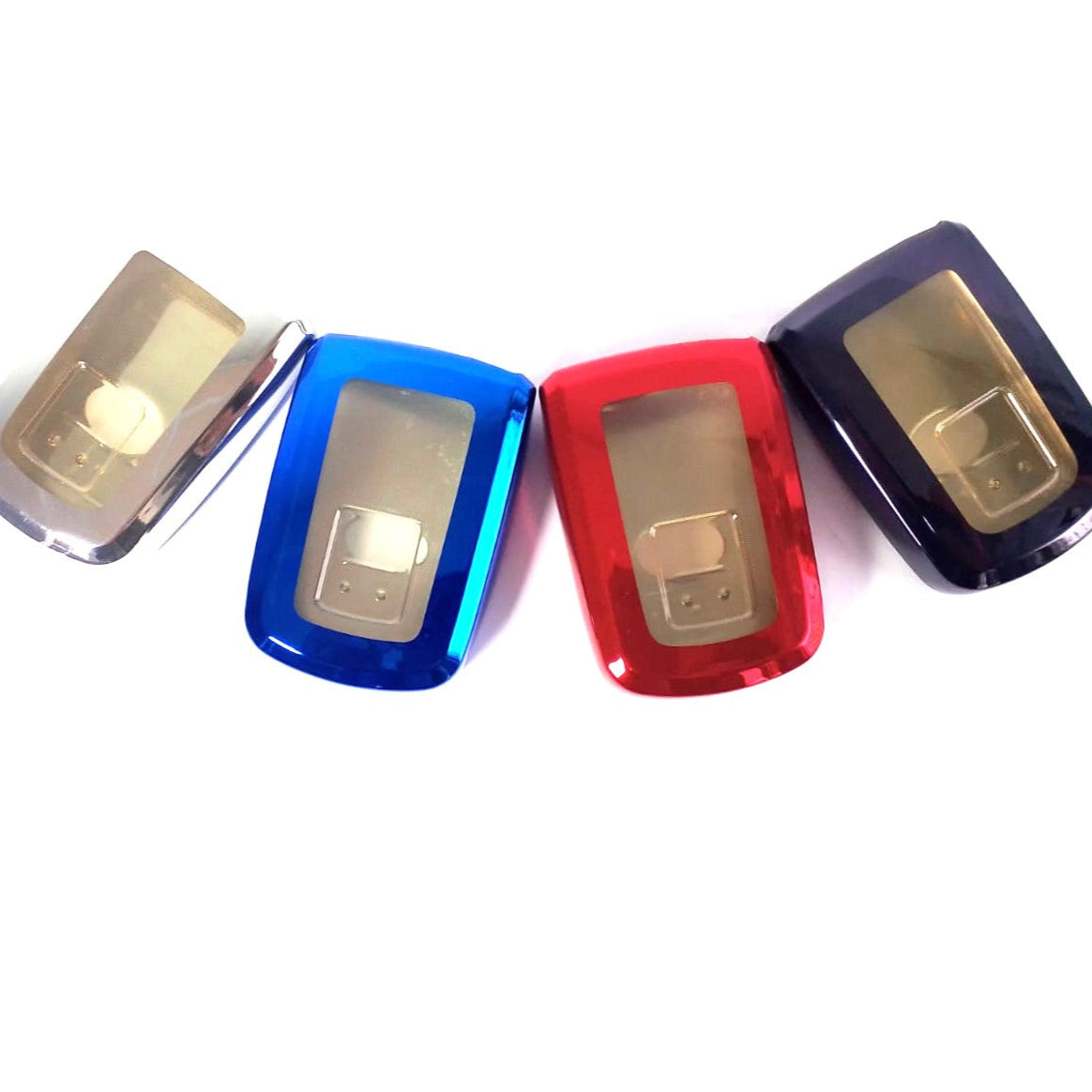 Corolla - Key Cover TPU - 671