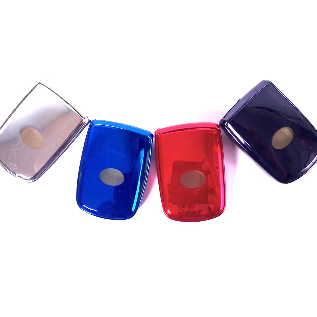 Corolla - Key Cover TPU - 671