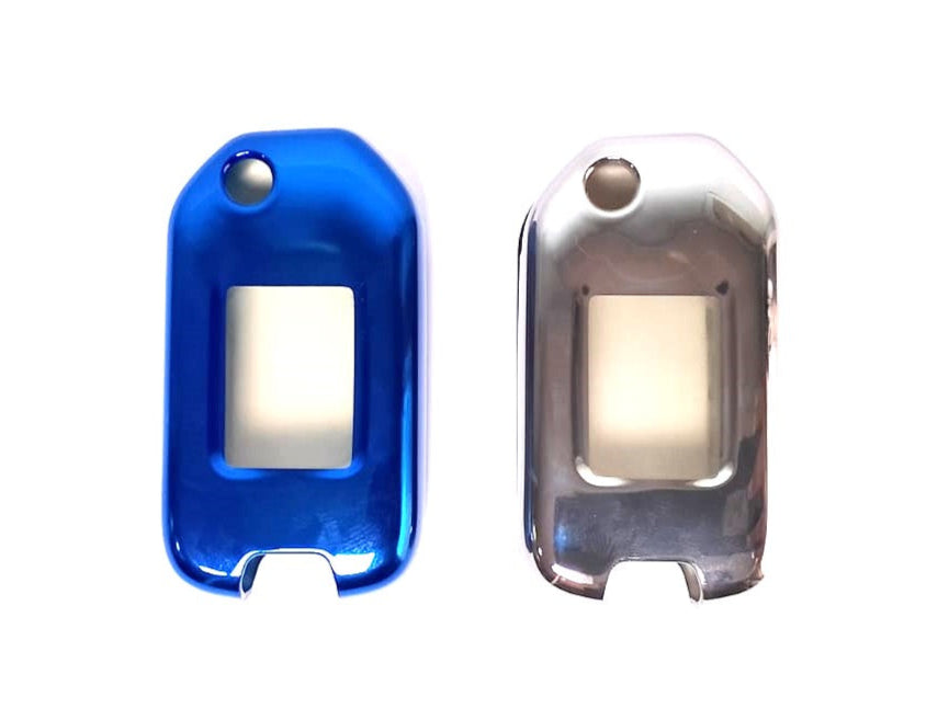 Civic - Key Cover TPU - 674