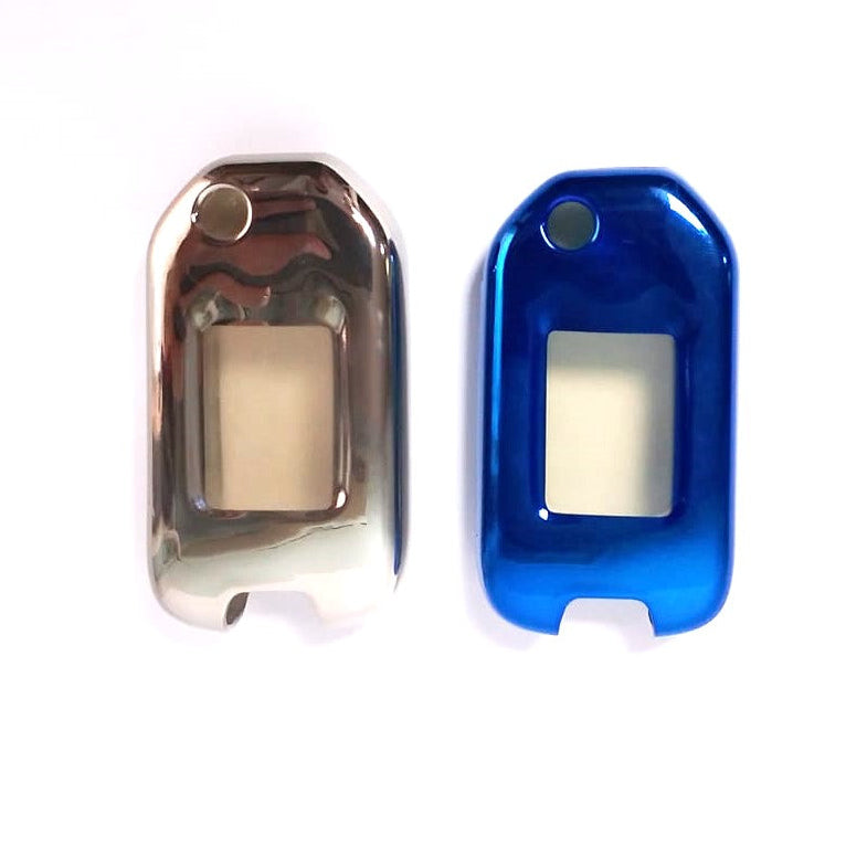 Civic - Key Cover TPU - 674