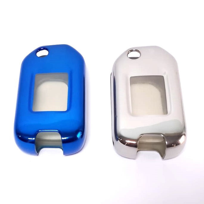 Civic - Key Cover TPU - 674