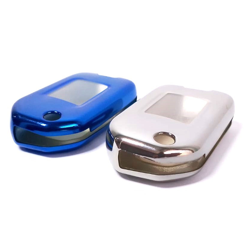 Civic - Key Cover TPU - 674