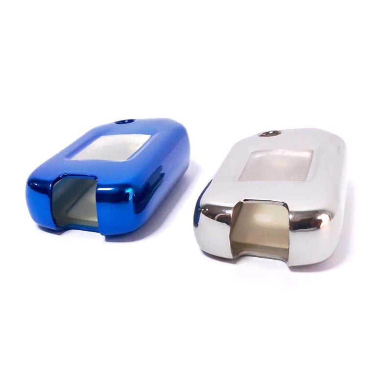 Civic - Key Cover TPU - 674