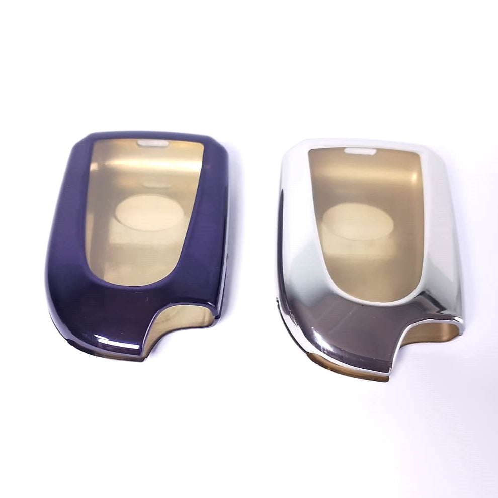 Toyota - Key Cover TPU - 675