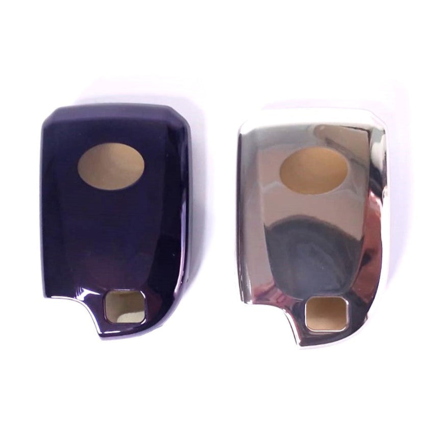 Toyota - Key Cover TPU - 675