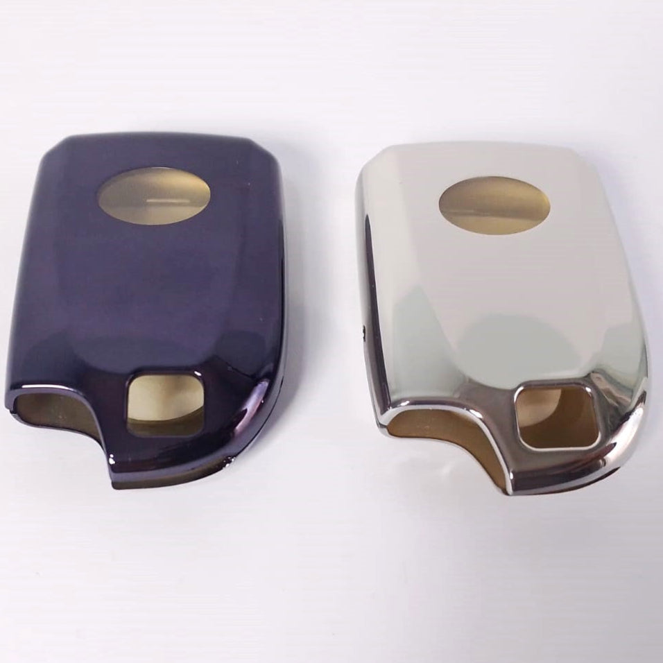 Toyota - Key Cover TPU - 675