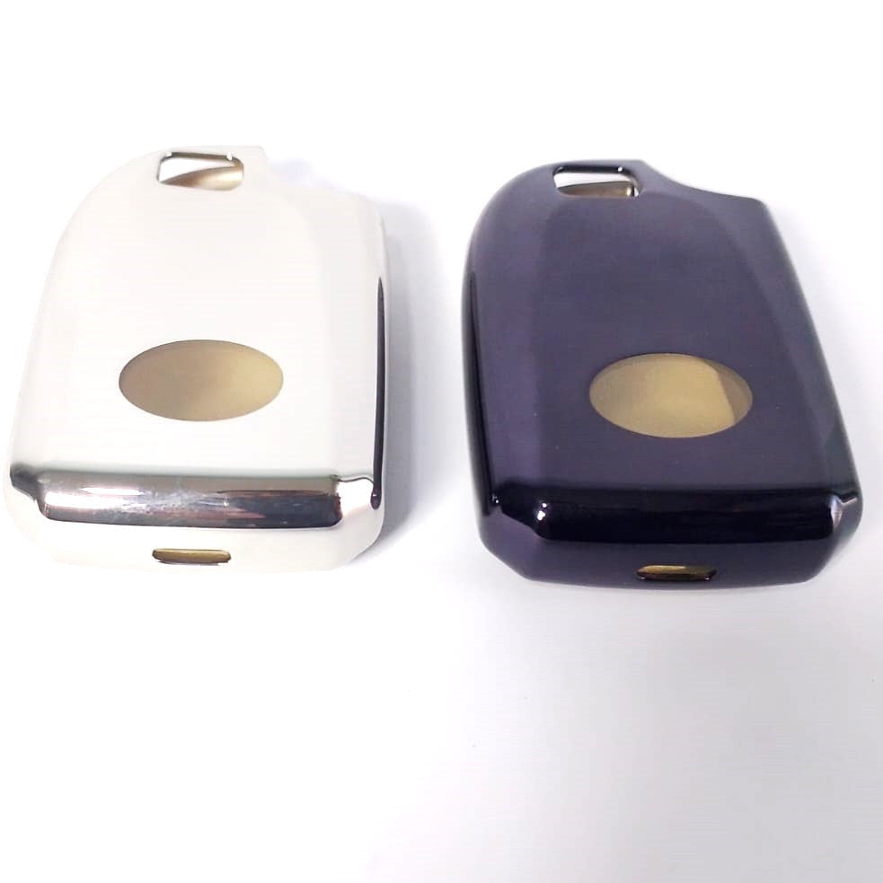 Toyota - Key Cover TPU - 675