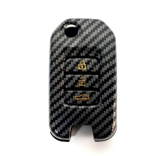 Civic - Key Cover Shell - 677