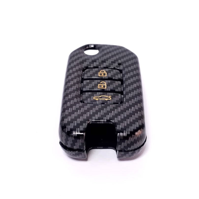 Civic - Key Cover Shell - 677