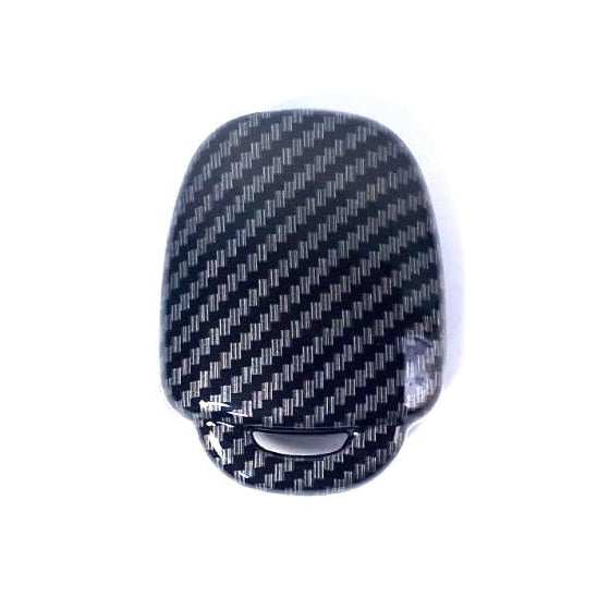 Toyota Key Cover Jack Knife Shell - 681