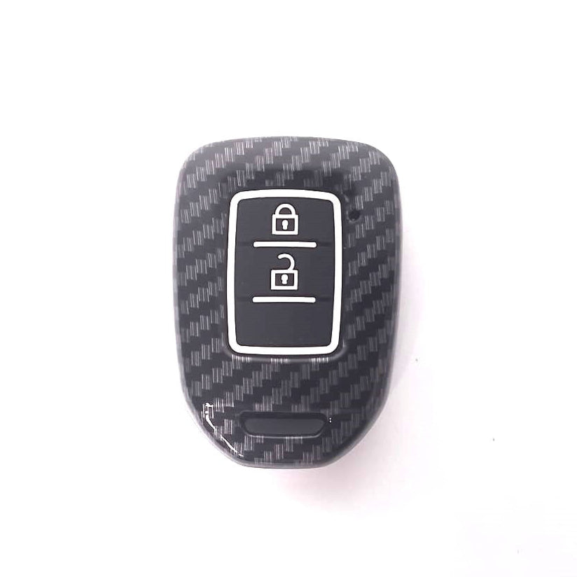 Honda - Key Cover Jack Knife Shell - 682