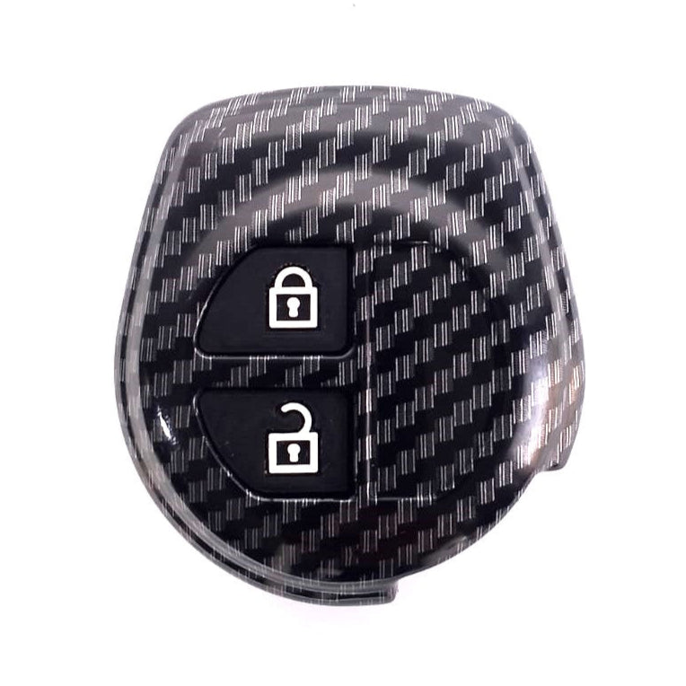 Suzuki - Key Cover Jack Knife Shell - 683