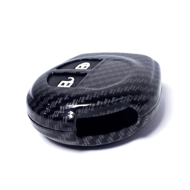 Suzuki - Key Cover Jack Knife Shell - 683