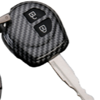 Suzuki - Key Cover Jack Knife Shell - 683