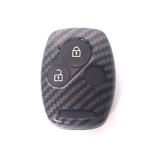 Honda - Key Cover Jack Knife Shell -684