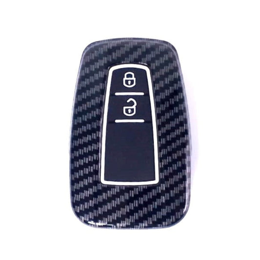 Toyota - Key Cover Jack Knife Shell - 685