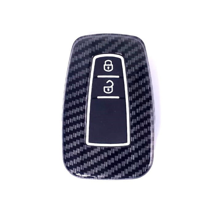 Toyota - Key Cover Jack Knife Shell - 685