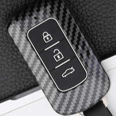 Toyota - Key Cover Jack Knife Shell - 686