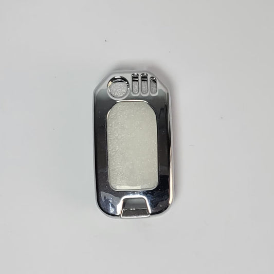 Civic - Key Cover Metal - 687