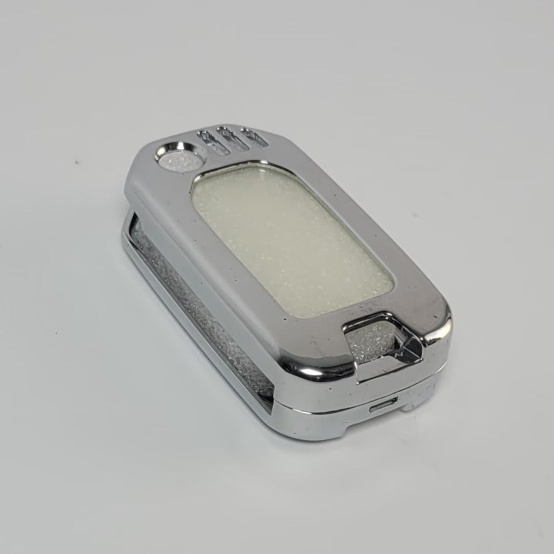 Civic - Key Cover Metal - 687