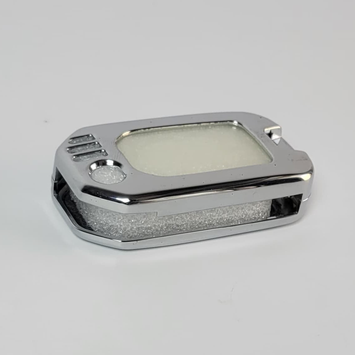 Civic - Key Cover Metal - 687