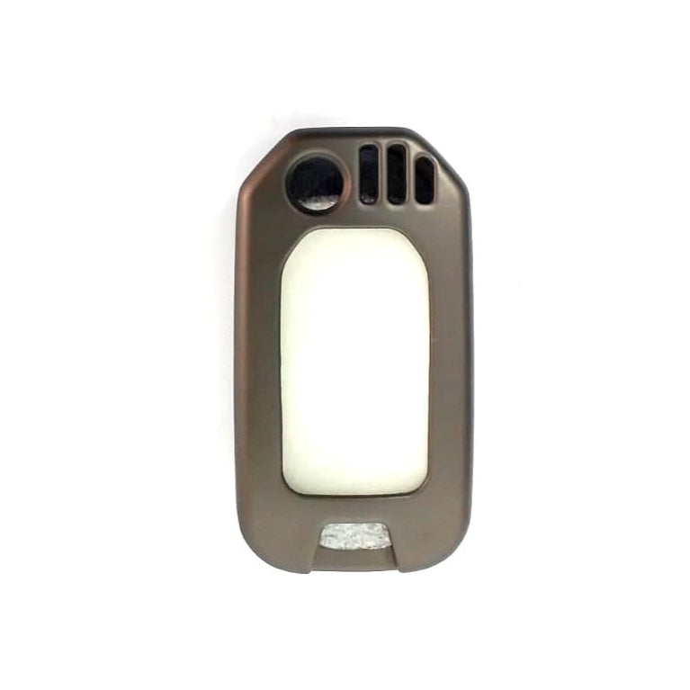 Civic - Key Cover Metal - 688