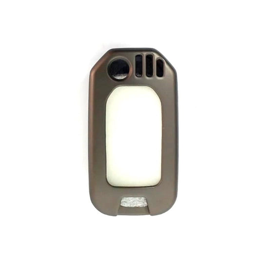 Civic - Key Cover Metal - 688