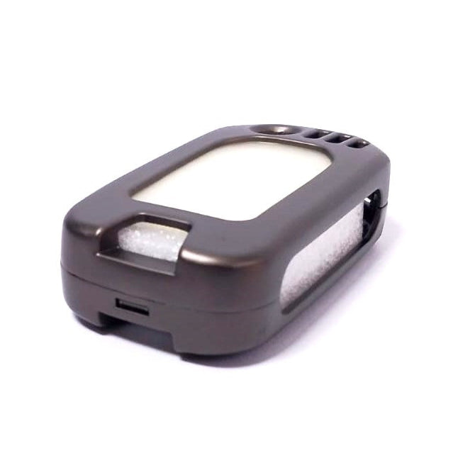 Civic - Key Cover Metal - 688