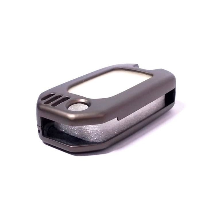 Civic - Key Cover Metal - 688