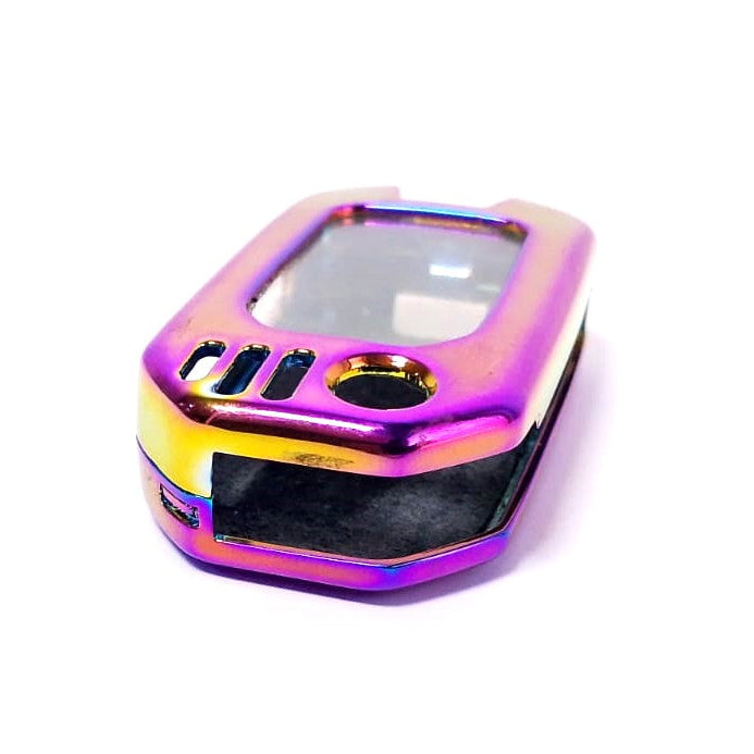 Civic - Key Cover Metal - 689