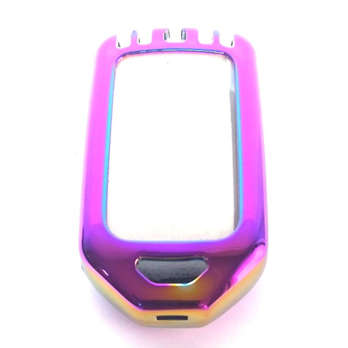 Civic - Key Cover Metal - 690