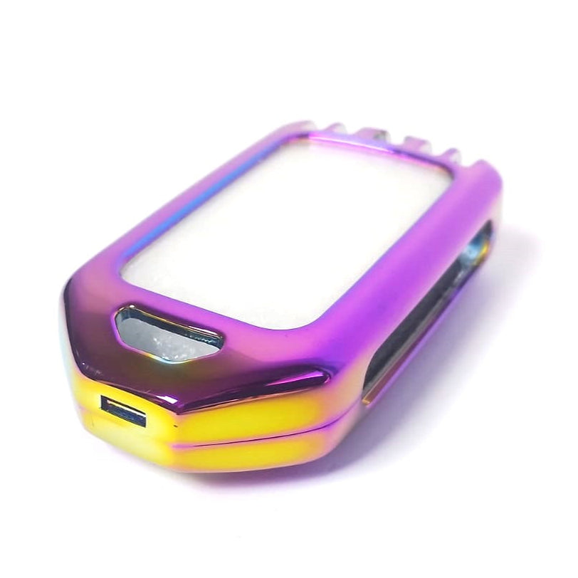 Civic - Key Cover Metal - 690