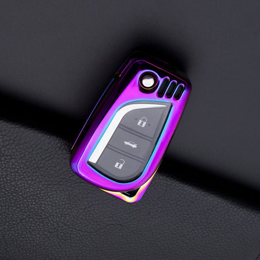 Toyota - Key Cover Metal - 692