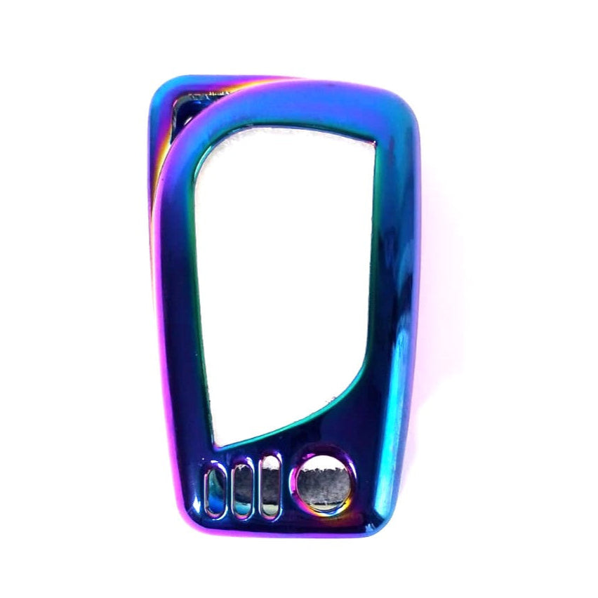 Toyota - Key Cover Metal - 692