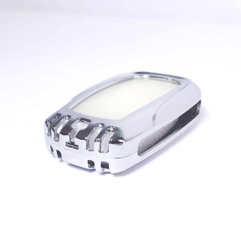 Fortuner - Key Cover Metal - 696