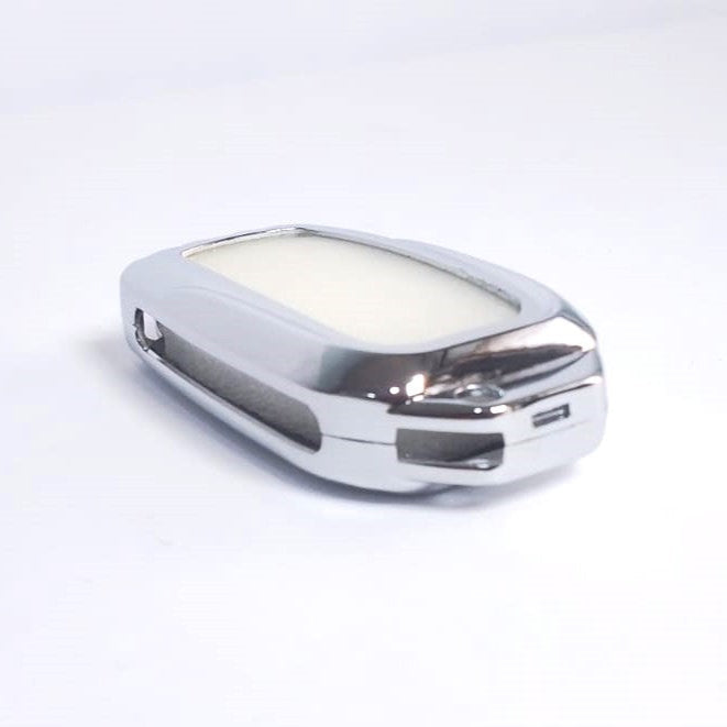 Fortuner - Key Cover Metal - 696