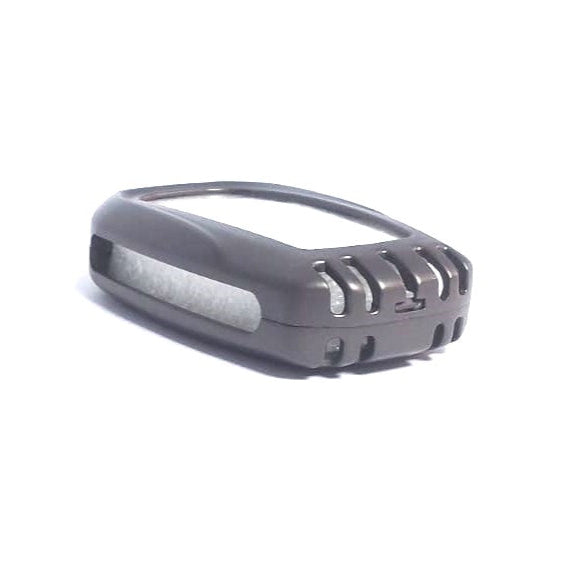 Fortuner - Key Cover Metal - 697