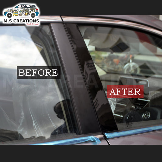 580pro - Pillar Vinyl - 70