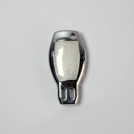 Audi - Key Cover Metal - 701
