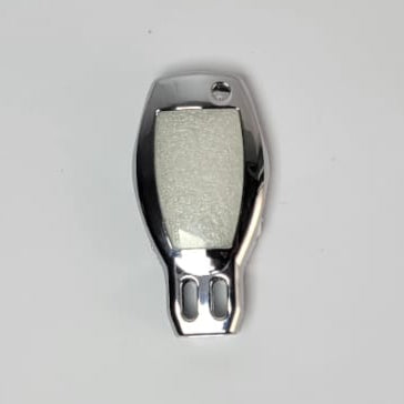 Audi - Key Cover Metal - 701